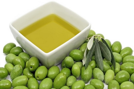 El aceite de oliva evita las fracturas