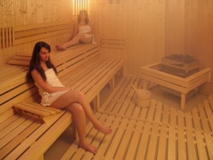 Beneficios de la sauna | Blog de Medicina