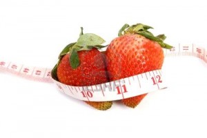 Dieta de la fresa | Blog de Medicina